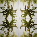 181 Plants - 3-ply - Ambiente